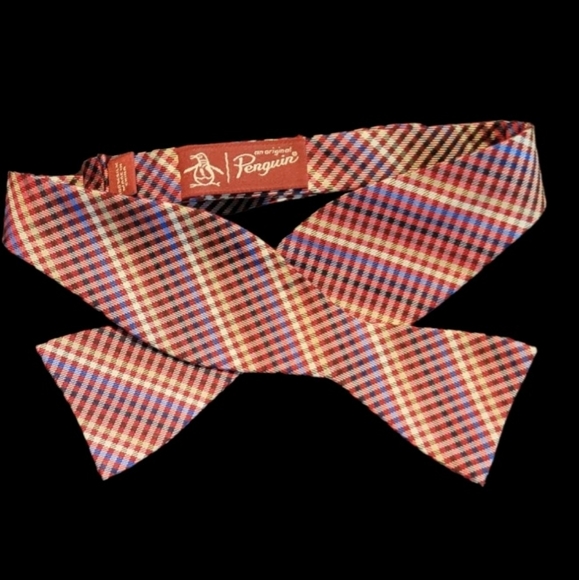 Original Penguin Bowtie - Picture 1 of 1